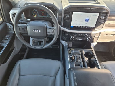 2023 Ford F-150 Lightning Pro