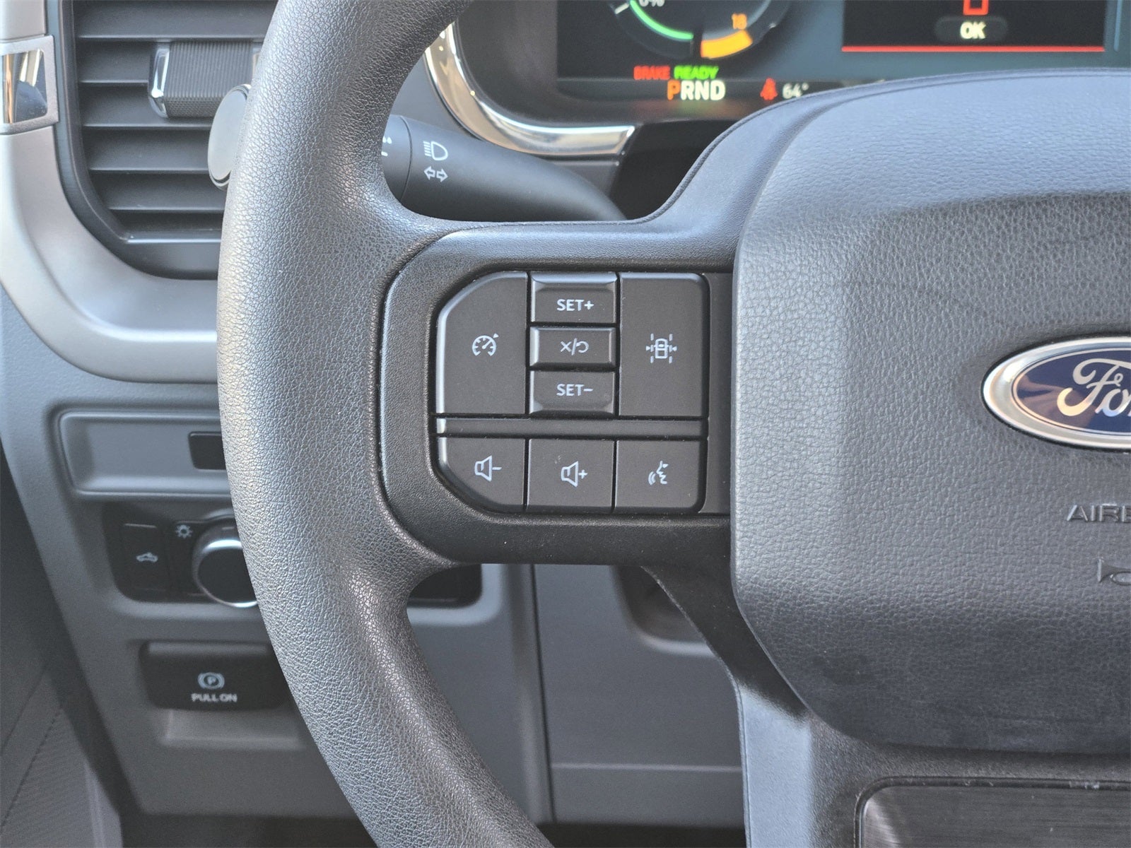 2023 Ford F-150 Lightning Pro