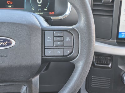 2023 Ford F-150 Lightning Pro