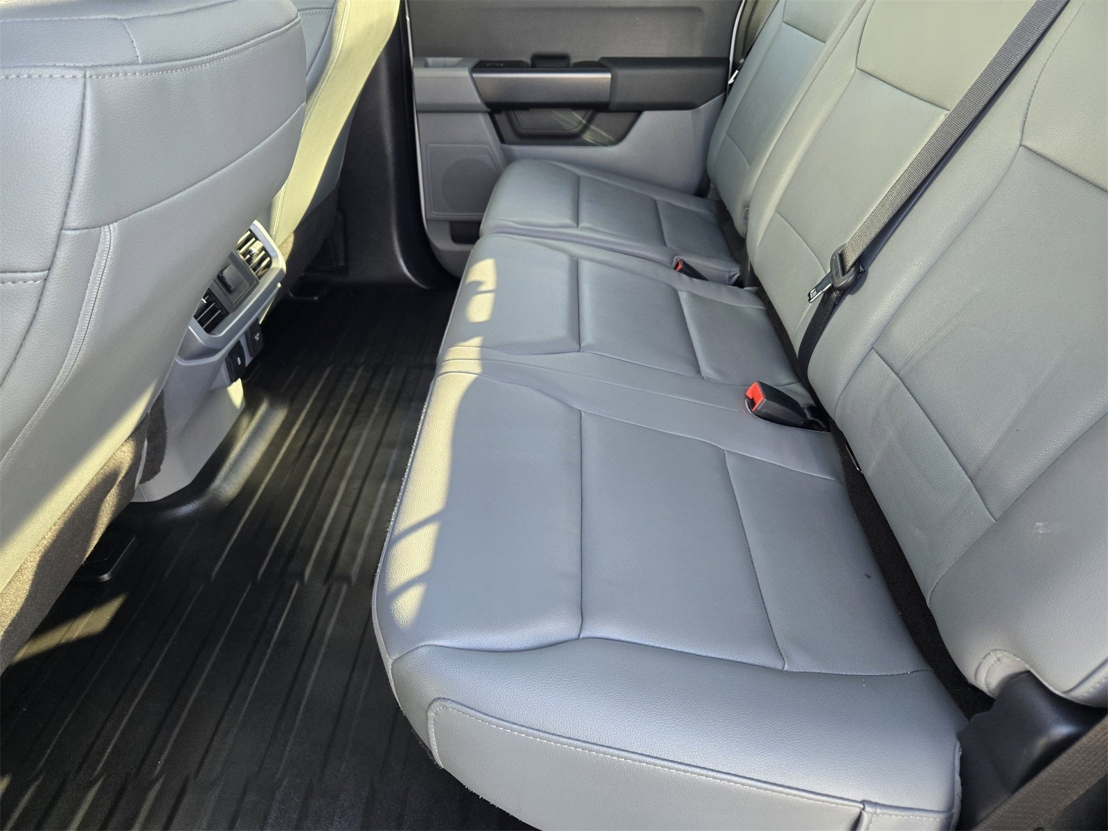 2023 Ford F-150 Lightning Pro