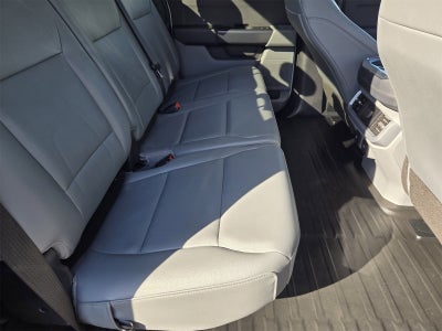 2023 Ford F-150 Lightning Pro