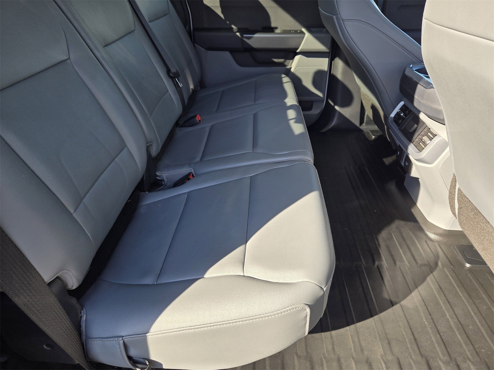 2023 Ford F-150 Lightning Pro