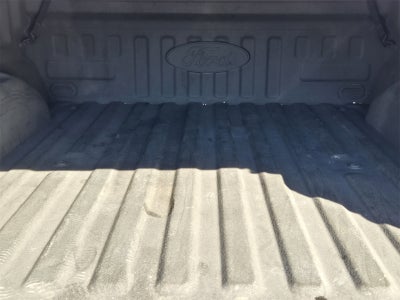 2023 Ford F-150 Lightning Pro