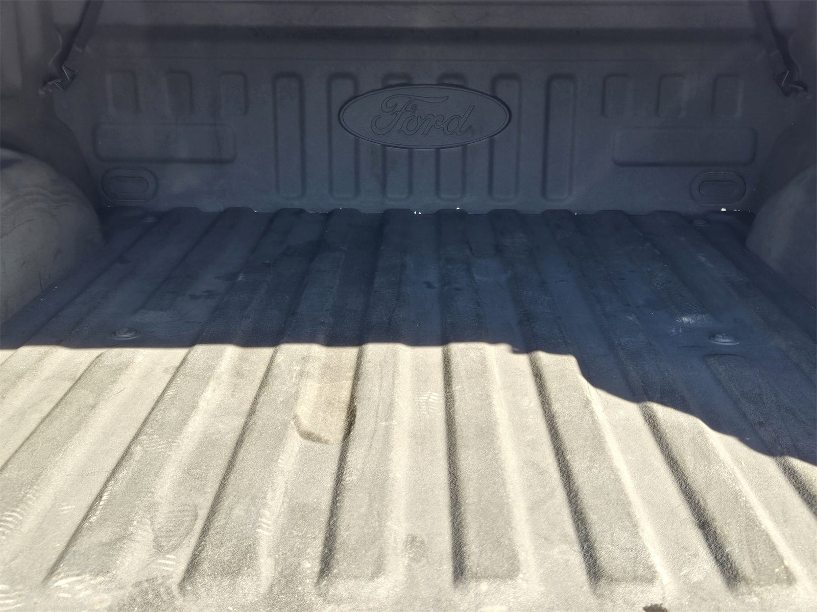 2023 Ford F-150 Lightning Pro