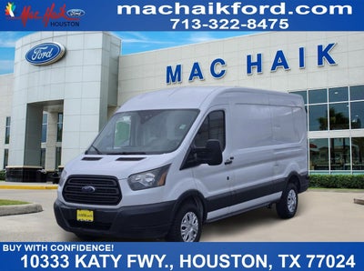 2017 Ford Transit-250 Base