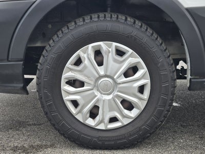 2017 Ford Transit-250 Base