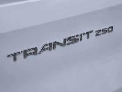 2017 Ford Transit-250 Base