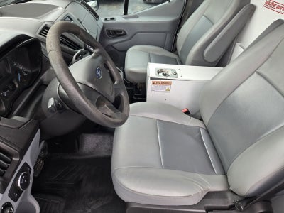 2017 Ford Transit-250 Base
