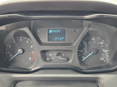 2017 Ford Transit-250 Base