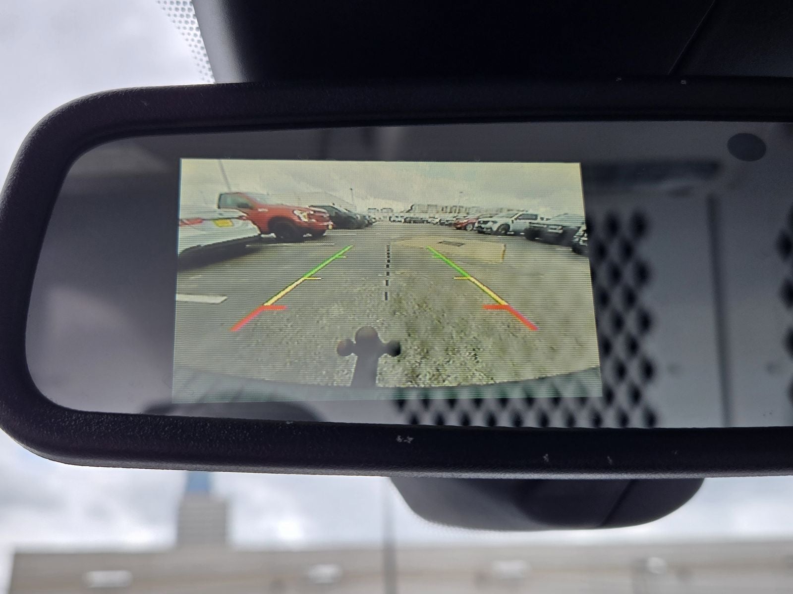 2017 Ford Transit-250 Base