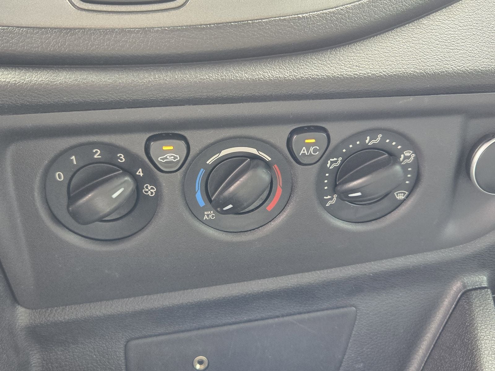 2017 Ford Transit-250 Base