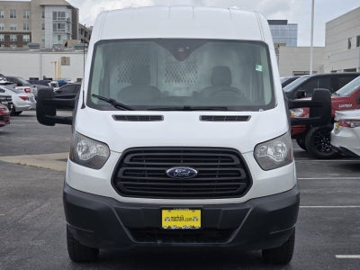 2017 Ford Transit-250 Base