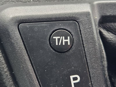 2017 Ford Transit-250 Base