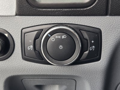 2017 Ford Transit-250 Base