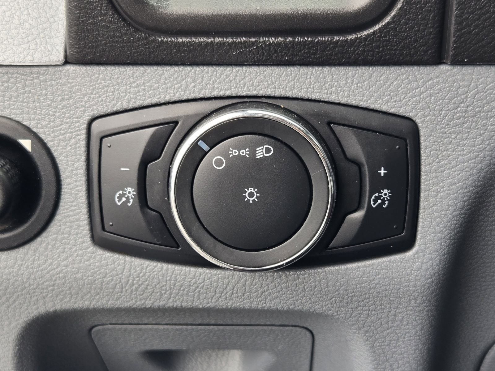 2017 Ford Transit-250 Base