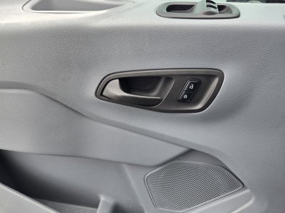 2017 Ford Transit-250 Base