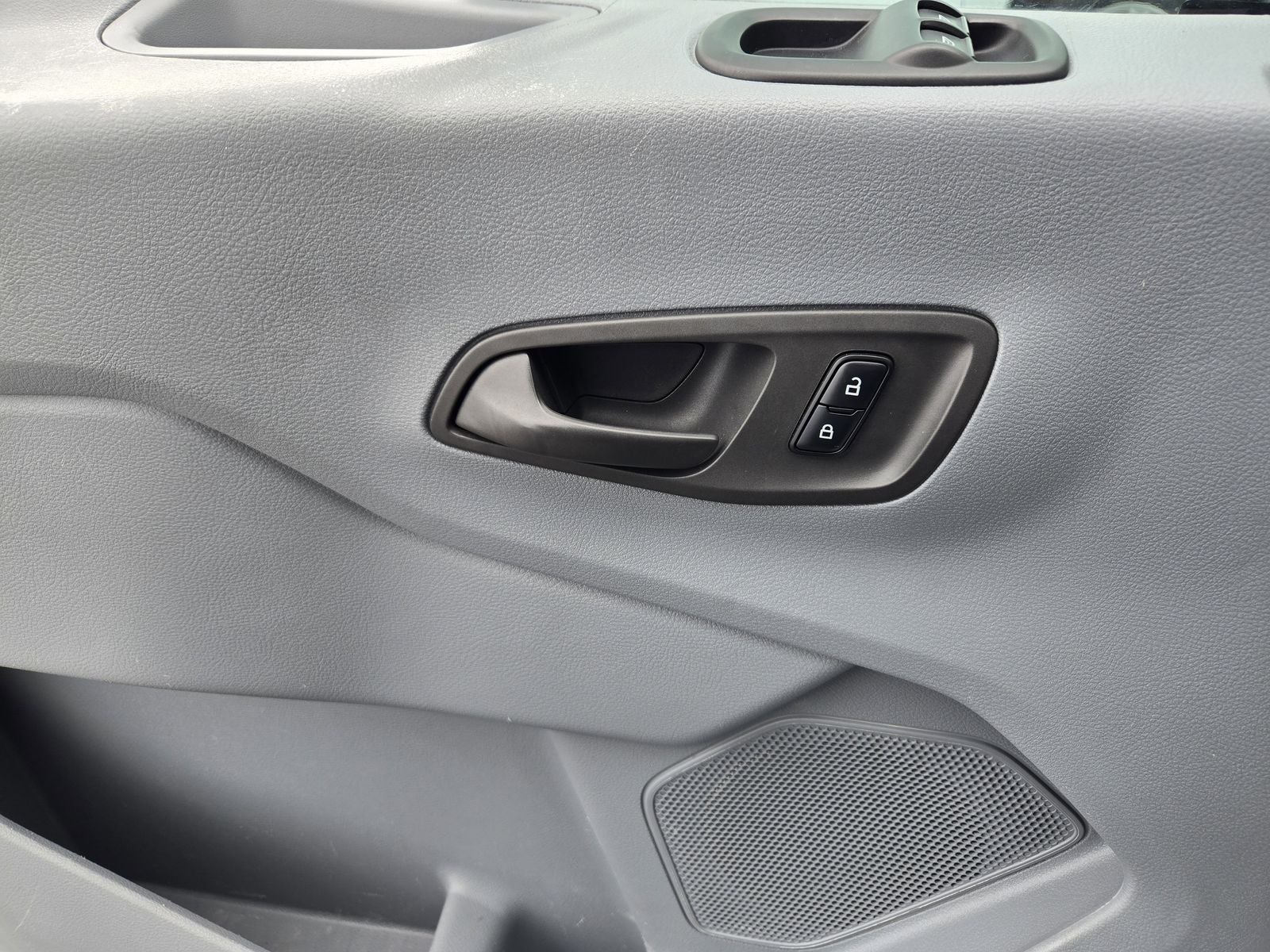 2017 Ford Transit-250 Base