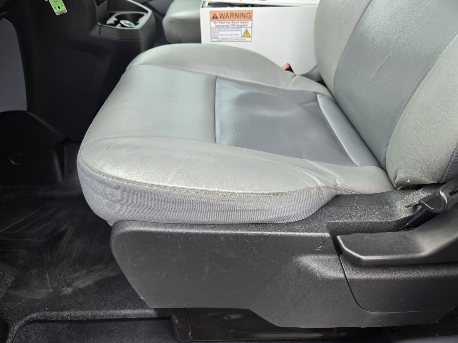 2017 Ford Transit-250 Base