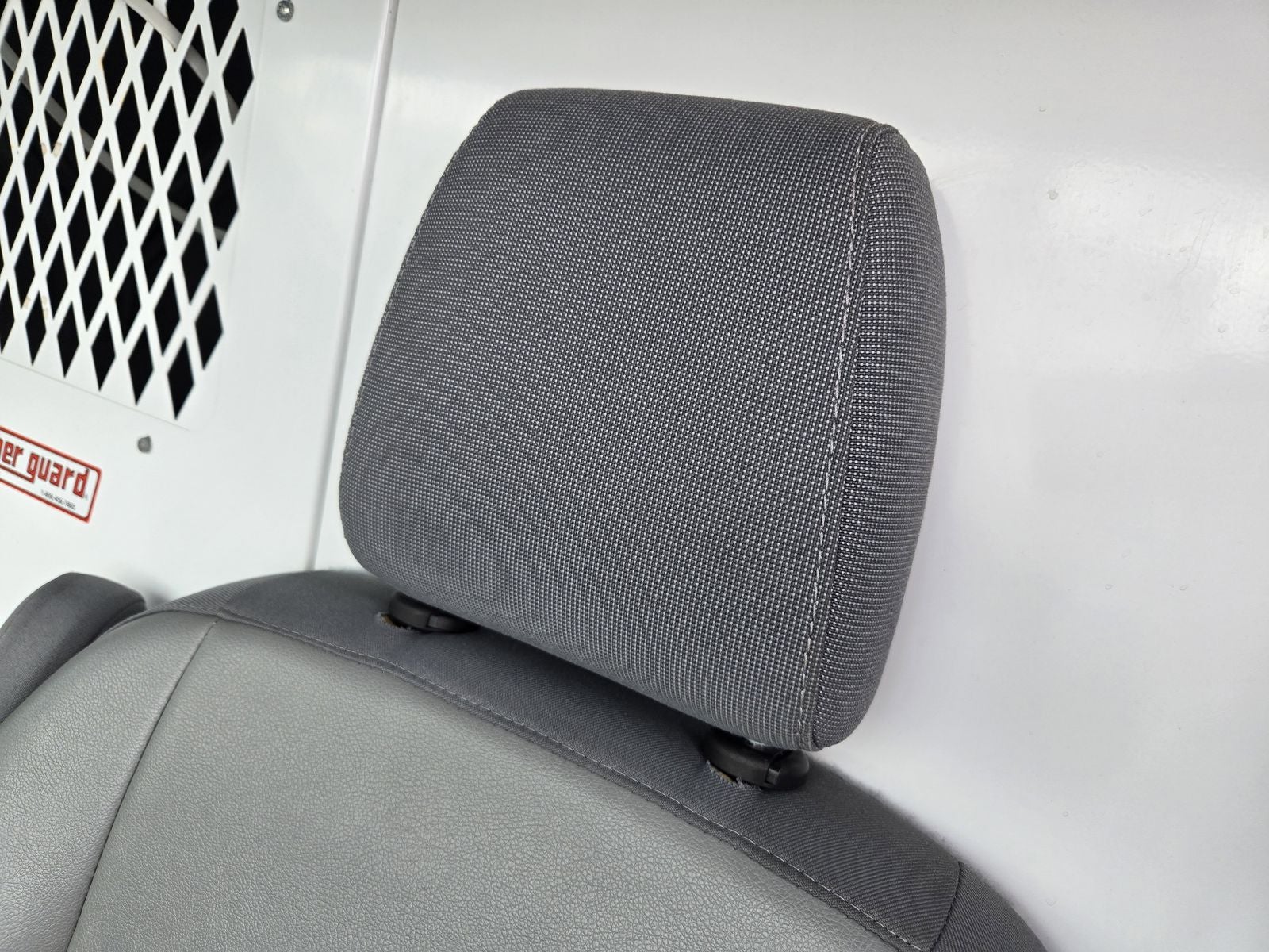 2017 Ford Transit-250 Base