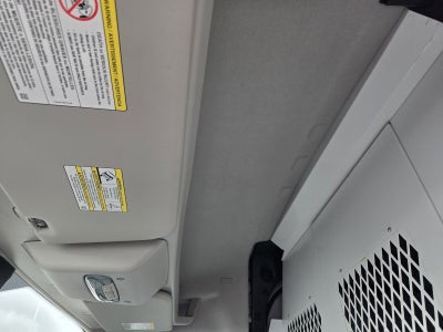 2017 Ford Transit-250 Base