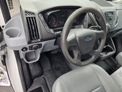 2017 Ford Transit-250 Base