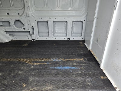2017 Ford Transit-250 Base