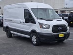 2017 Ford Transit-250 Base
