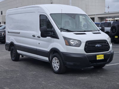 2017 Ford Transit-250 Base