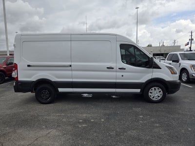 2017 Ford Transit-250 Base