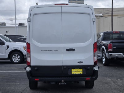 2017 Ford Transit-250 Base