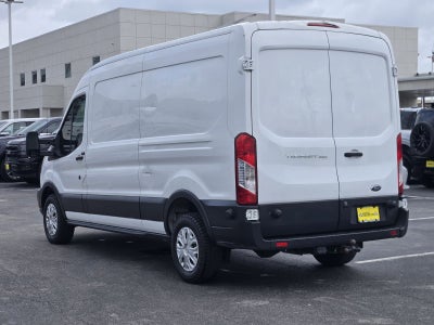 2017 Ford Transit-250 Base