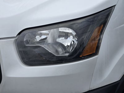2017 Ford Transit-250 Base