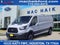 2019 Ford Transit-250 Base