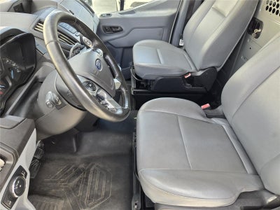 2019 Ford Transit Van T250