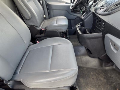 2019 Ford Transit Van T250