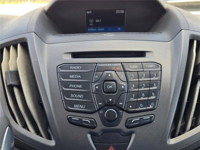 2019 Ford Transit Van T250