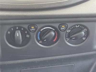 2019 Ford Transit Van T250