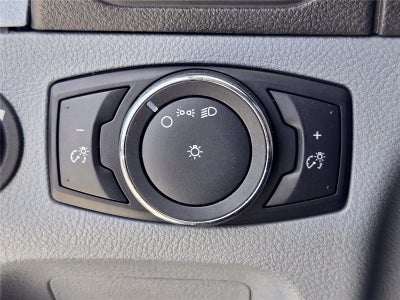 2019 Ford Transit Van T250