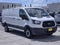 2019 Ford Transit Van T250