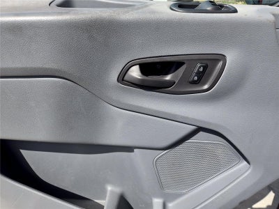 2019 Ford Transit Van T250