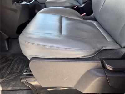 2019 Ford Transit Van T250