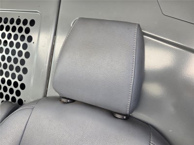 2019 Ford Transit Van T250