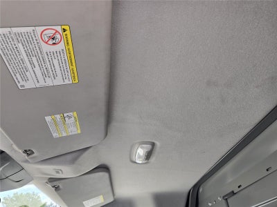 2019 Ford Transit Van T250