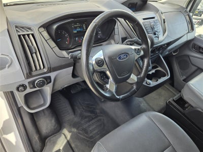 2019 Ford Transit Van T250