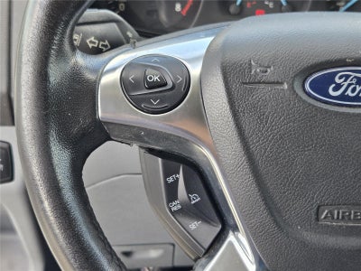 2019 Ford Transit Van T250