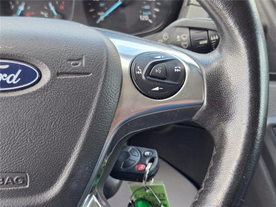 2019 Ford Transit Van T250