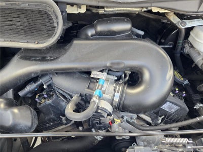 2019 Ford Transit Van T250