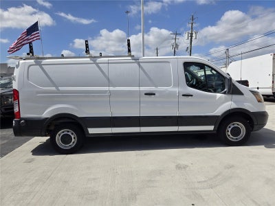 2019 Ford Transit Van T250
