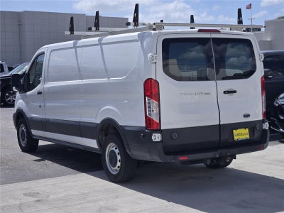 2019 Ford Transit Van T250