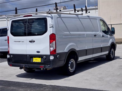 2019 Ford Transit Van T250